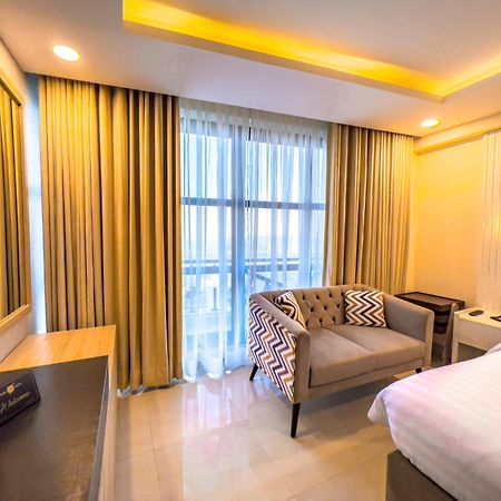 Fiora Hotel 穆里 外观 照片