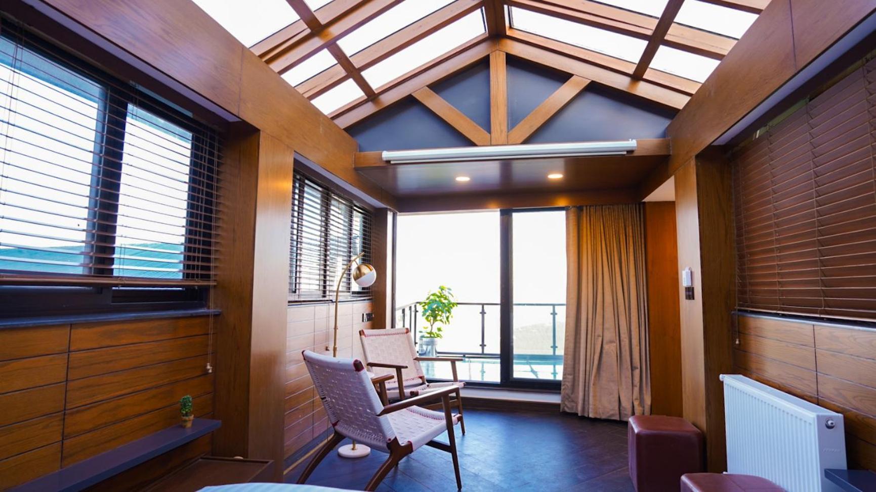 Fiora Hotel 穆里 外观 照片