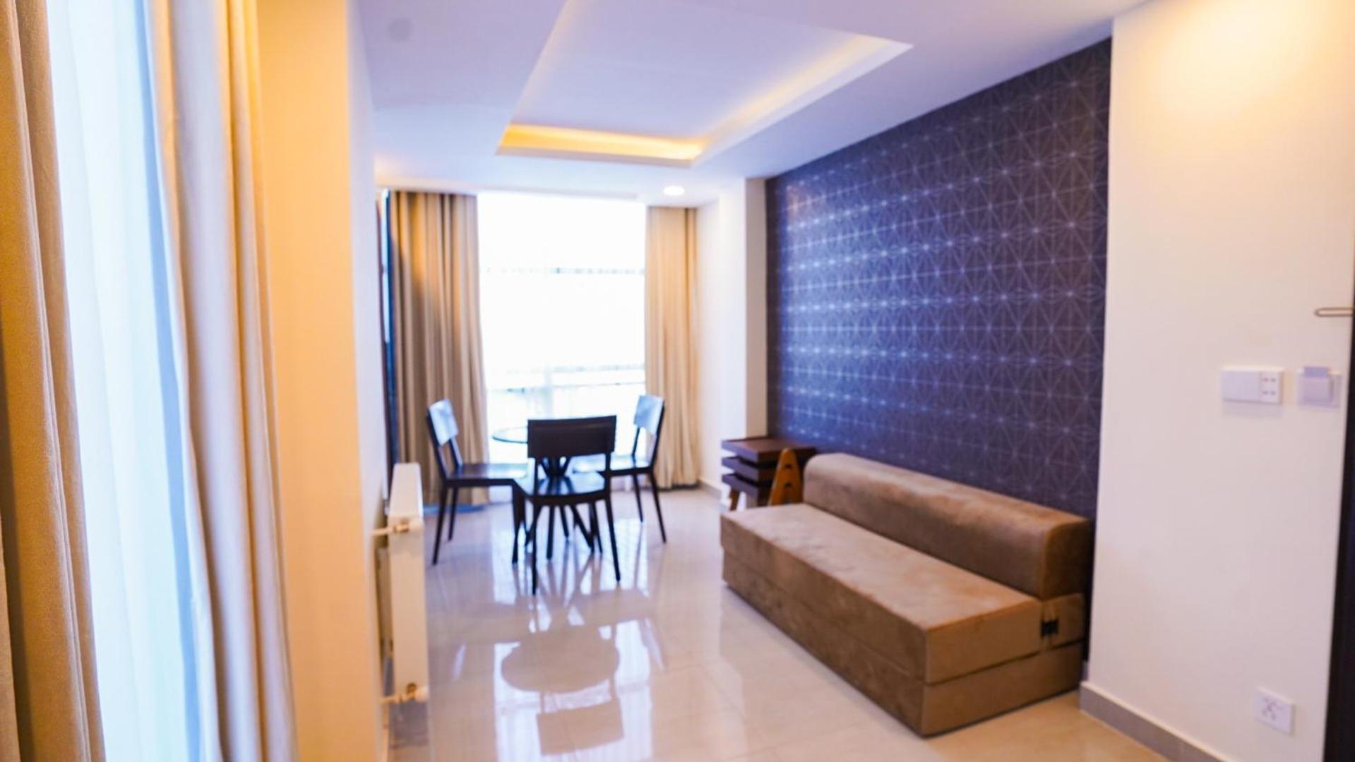 Fiora Hotel 穆里 外观 照片