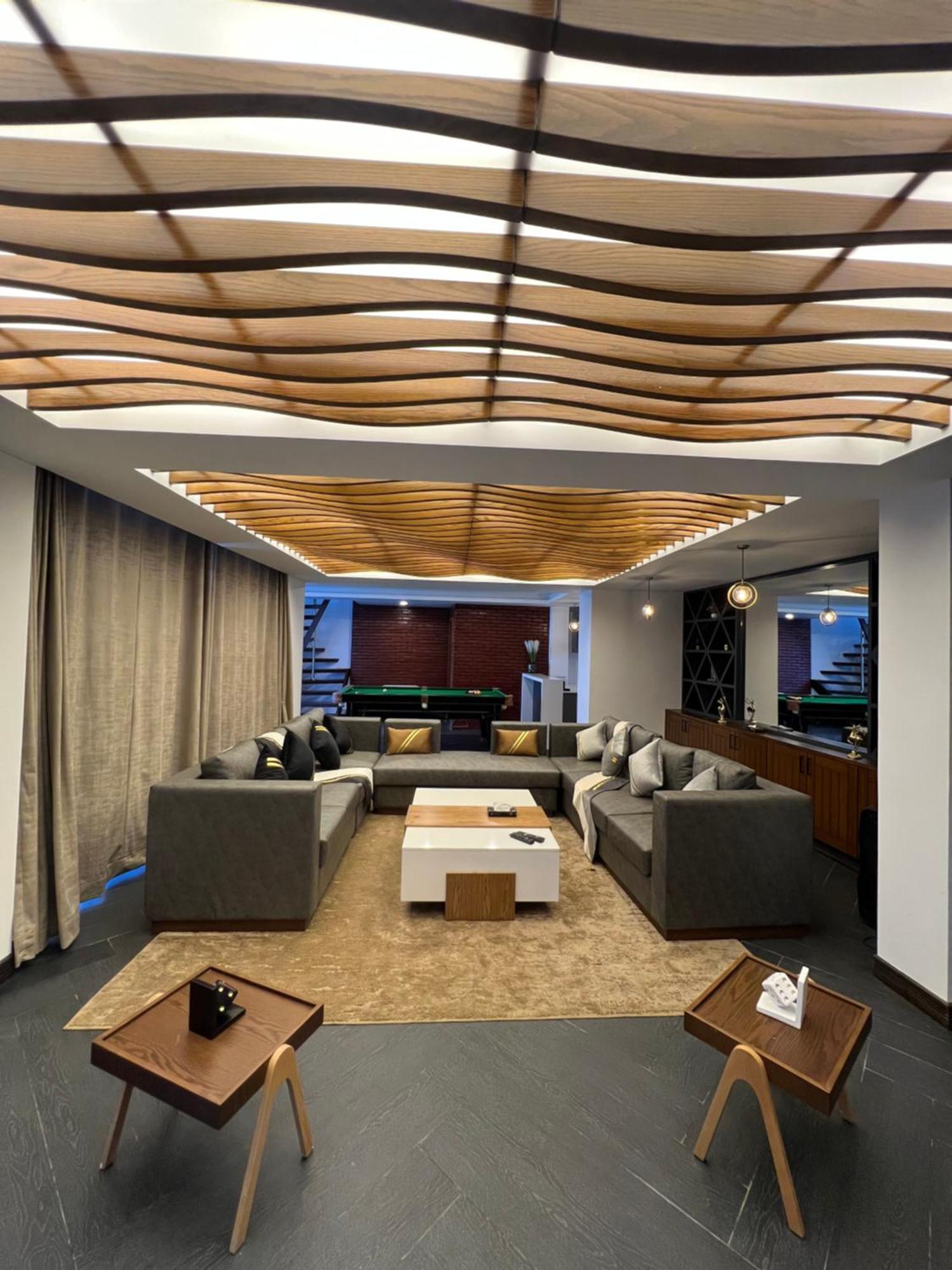 Fiora Hotel 穆里 外观 照片