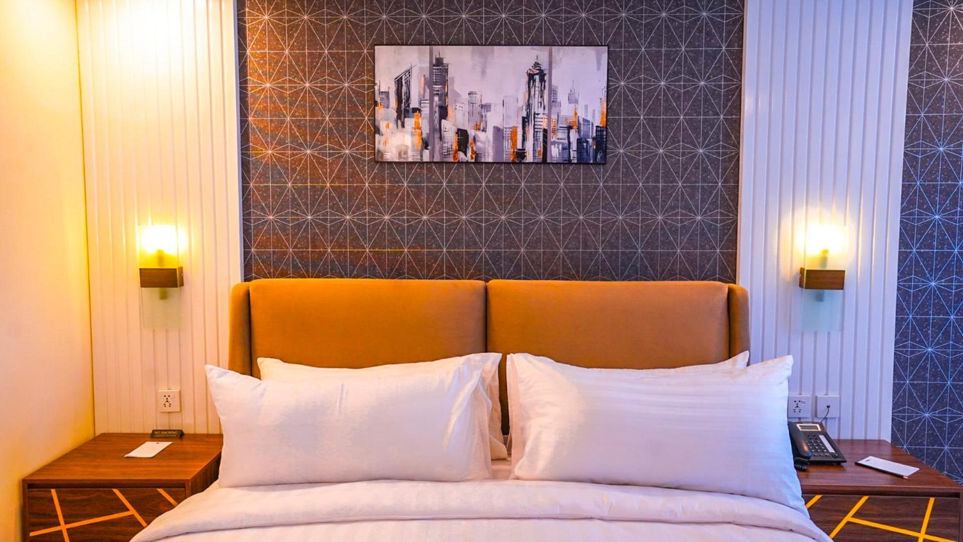 Fiora Hotel 穆里 外观 照片